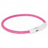 Collier lumineux usb TPU