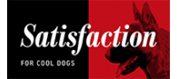Logo de la marque Satisfaction