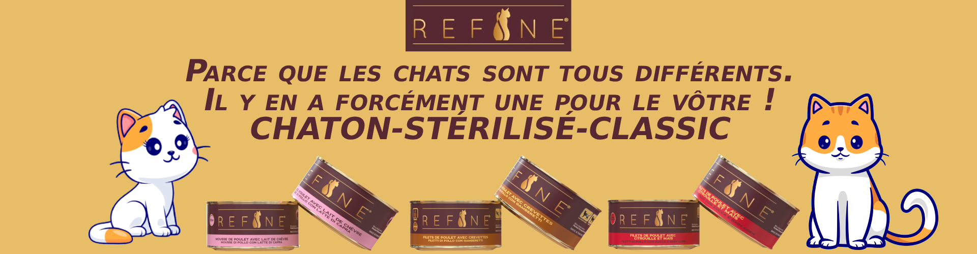 reffine