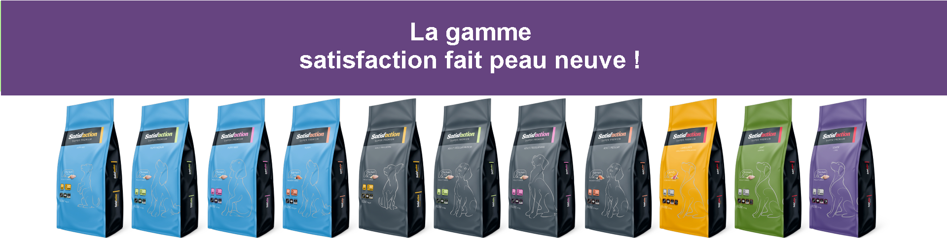 Nouveau satis